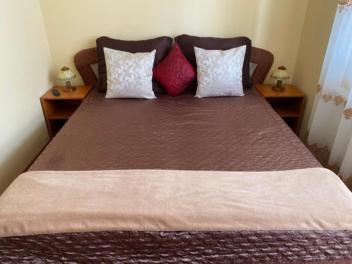 Villa Butterfly Nova Lesna Ngoại thất bức ảnh