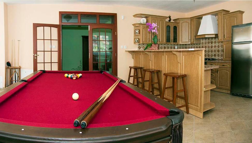 Villa Butterfly Nova Lesna Ngoại thất bức ảnh