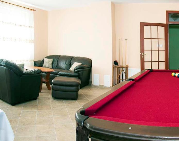 Villa Butterfly Nova Lesna Ngoại thất bức ảnh
