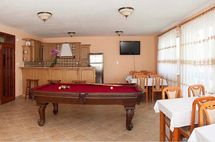 Villa Butterfly Nova Lesna Ngoại thất bức ảnh