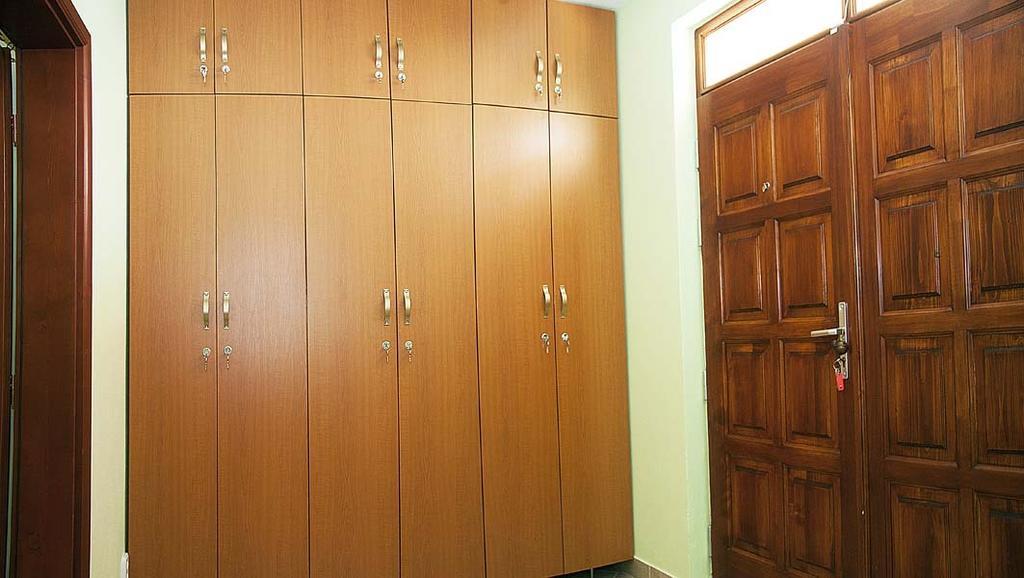 Villa Butterfly Nova Lesna Ngoại thất bức ảnh